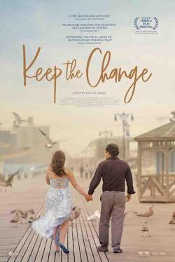 Keep the Change (2018)