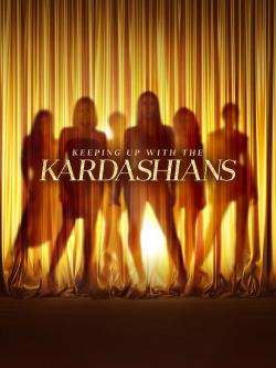 Keeping Up with the Kardashians (2007)