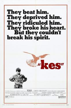 Kes (1970)
