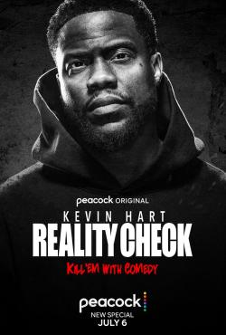 Kevin Hart: Reality Check (2023)
