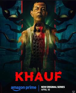 Khauf (2025)