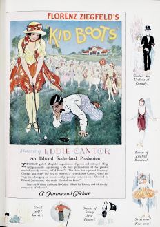 Kid Boots (1926)