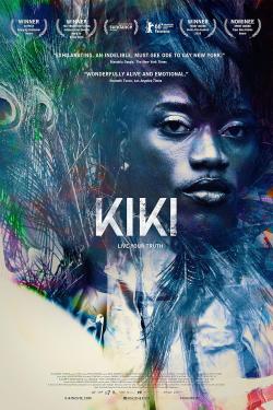 Kiki (2017)