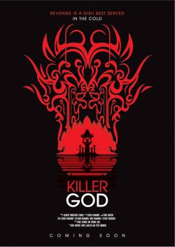 Killer God (2010)