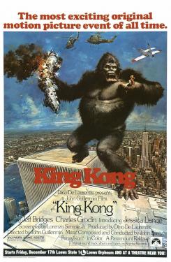 King Kong (1976)