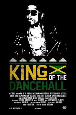 King of the Dancehall (2017)