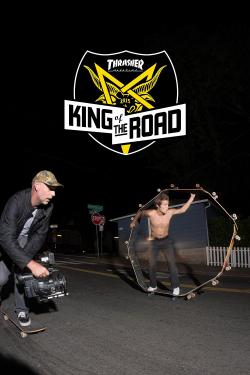 King of the Road (2016)