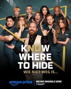 Know Where To Hide (2025)