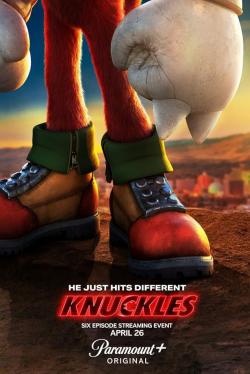Knuckles (2024)