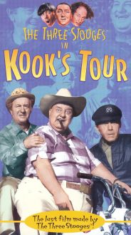 Kook's Tour (1970)