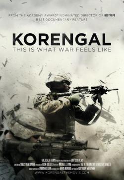 Korengal (2015)