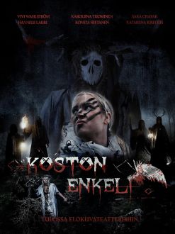 Koston enkeli (2024)