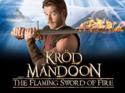 Kröd Mändoon and the Flaming Sword of Fire (2009)