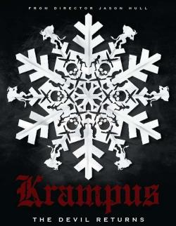 Krampus: The Devil Returns (2016)