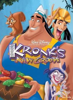 Kronk's New Groove (2005)