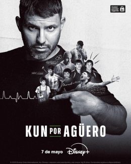 Kun by Agüero (2025)