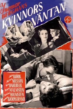 Kvinnors vÃ¤ntan (1961)