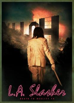 L.A. Slasher (2016)