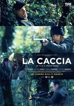 La caccia (2023)