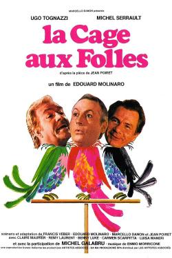 La Cage aux Folles (1979)