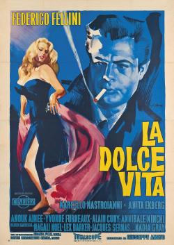 La Dolce Vita (1961)