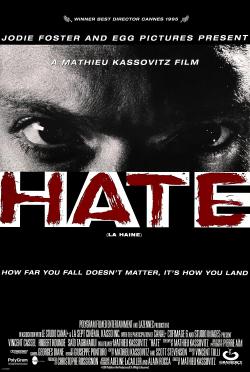 La haine (1996)