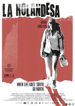 La Holandesa (2018)