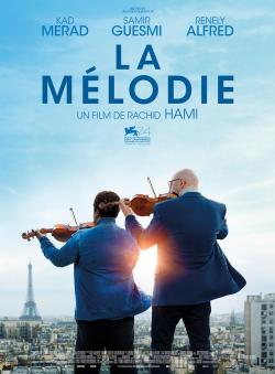 La Melodie (2017)