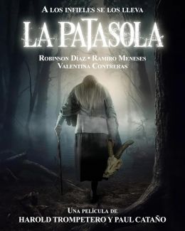 La patasola (2024)