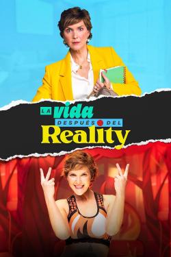 La Vida Despues del Reality (2023)