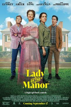 Lady of the Manor (2021)