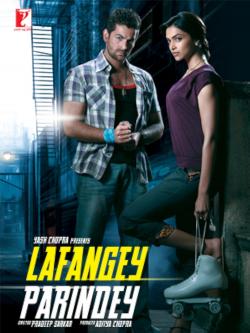 Lafangey Parindey (2010)