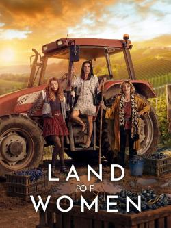 Land of Women (2024)