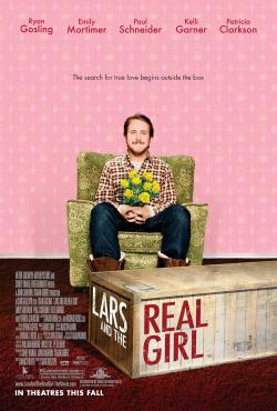 Lars and the Real Girl (2007)