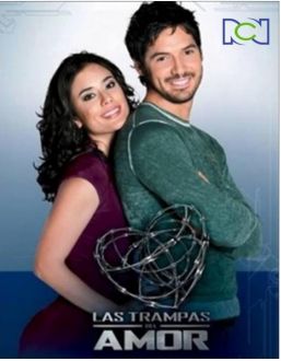 Las trampas del amor -(1)