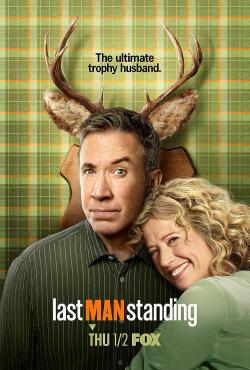 Last Man Standing (2011)