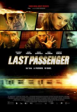 Last Passenger (2014)