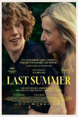Last Summer (2023)