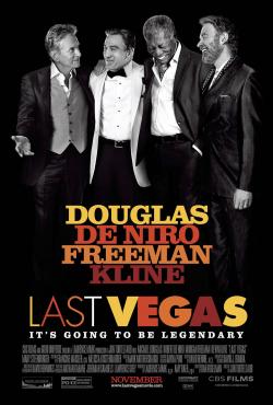 Last Vegas (2013)