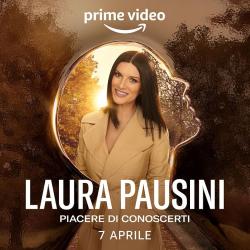 Laura Pausini: Pleasure to Meet You (2022)