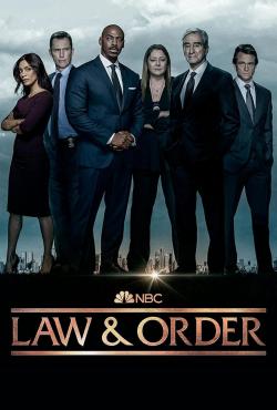 Law & Order (1990)
