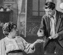 Le crime du Bouif (1922)