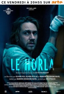 Le Horla (2023)