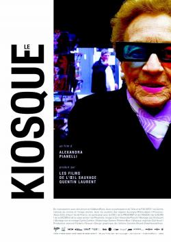 Le kiosque (2021)