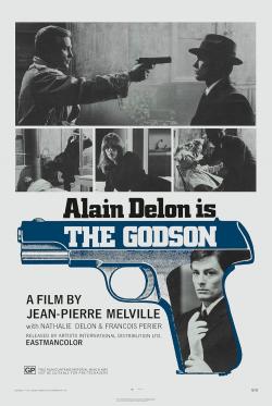 Le SamouraÃ¯ (1967)
