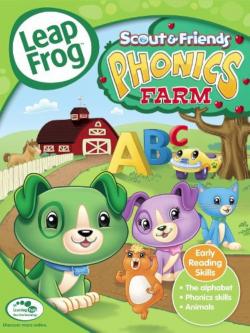 Leapfrog: Phonics Farm (2011)