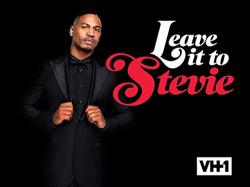 Leave It to Stevie (2016)