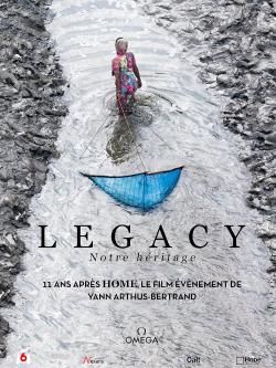 Legacy, notre hÃ©ritage (2021)