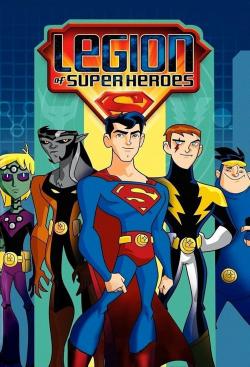 Legion of Super Heroes (2006)