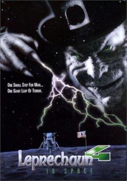 Leprechaun 4: In Space (1997)